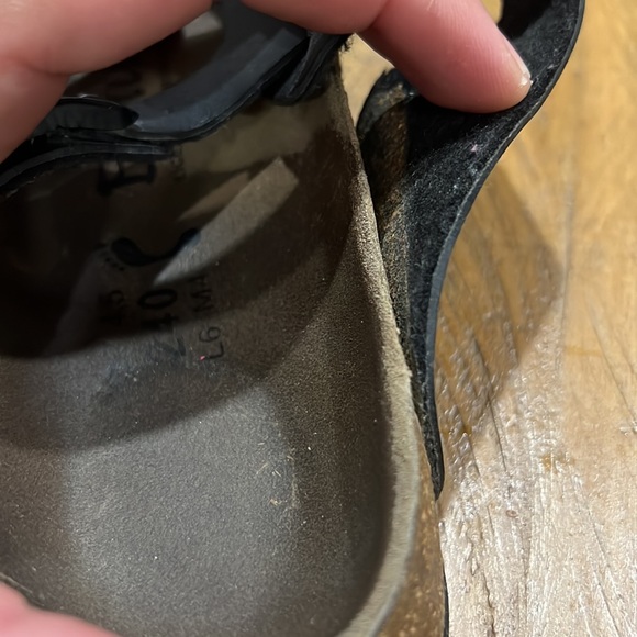 Birkenstock GIZEH SANDAL Size EU 37 - Picture 5 of 10